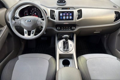 2014 Kia Sportage LX