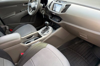 2014 Kia Sportage LX