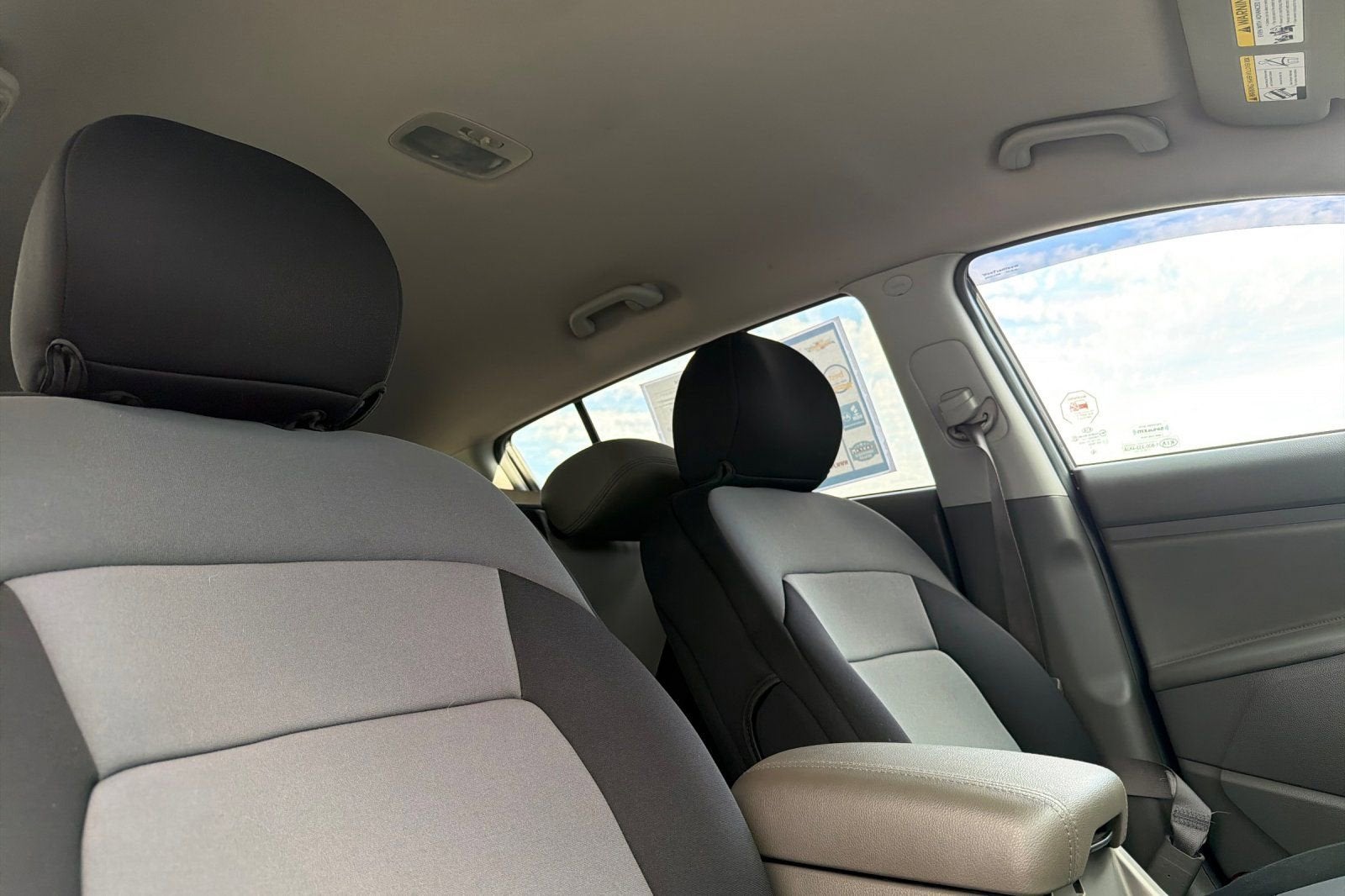 2014 Kia Sportage LX