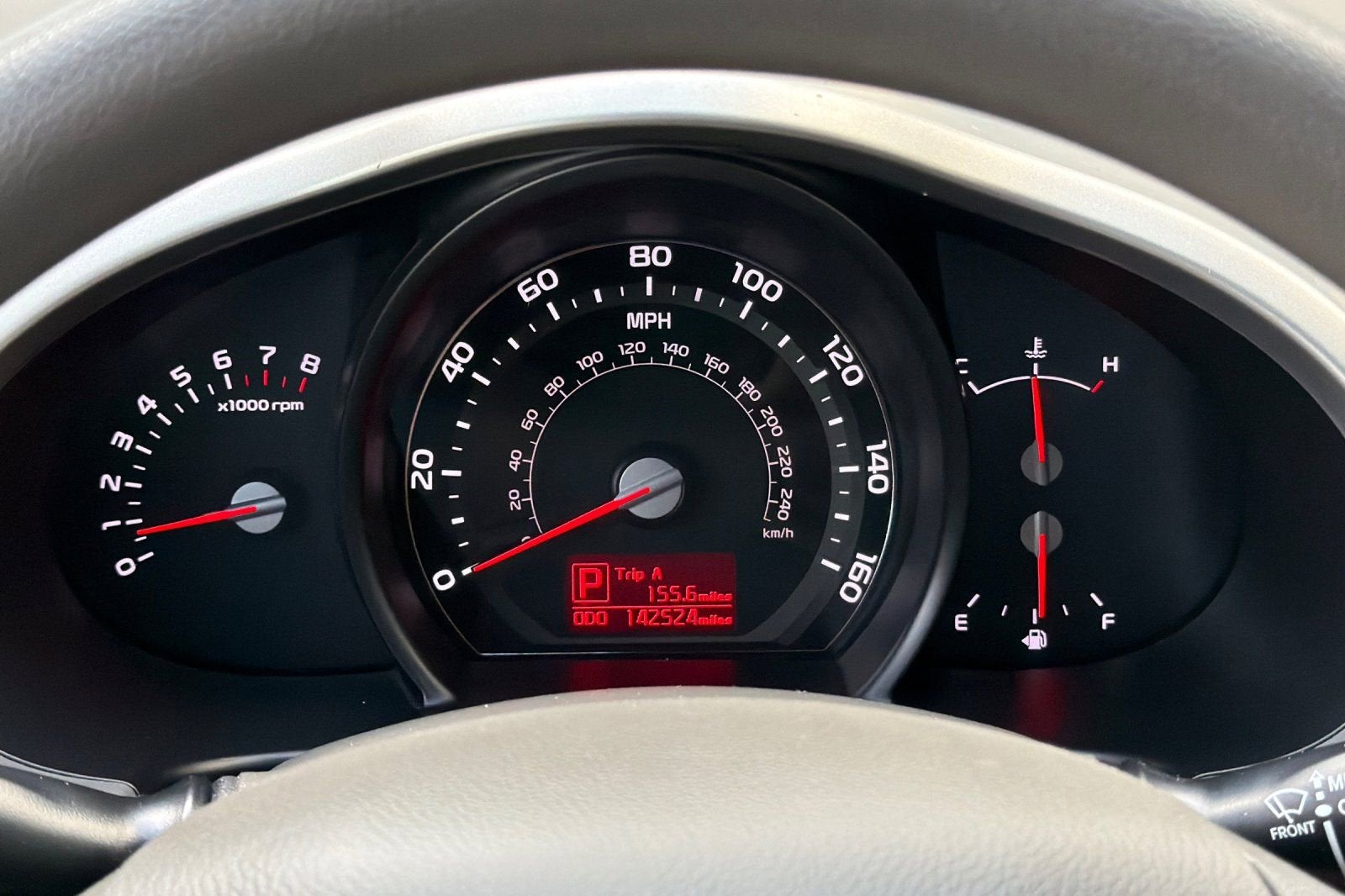 2014 Kia Sportage LX