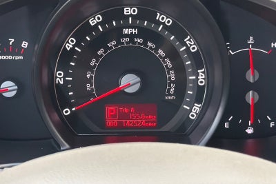 2014 Kia Sportage LX