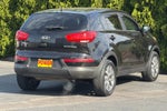 2014 Kia Sportage LX