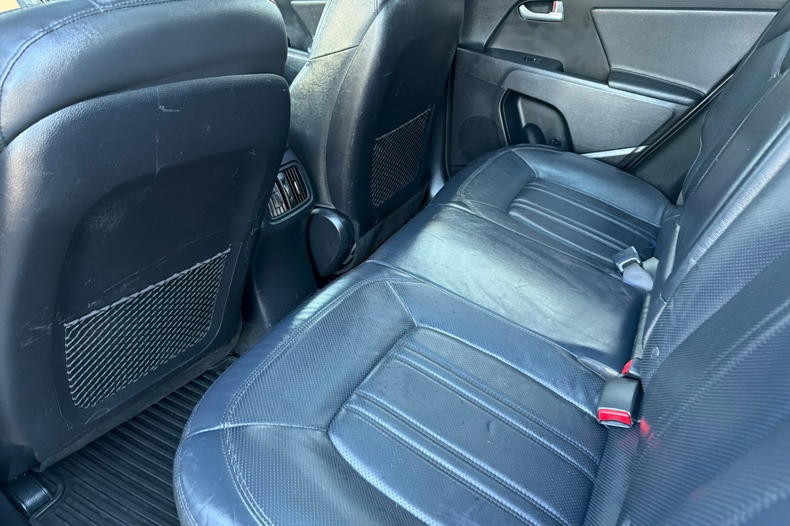 2015 Kia Sportage SX