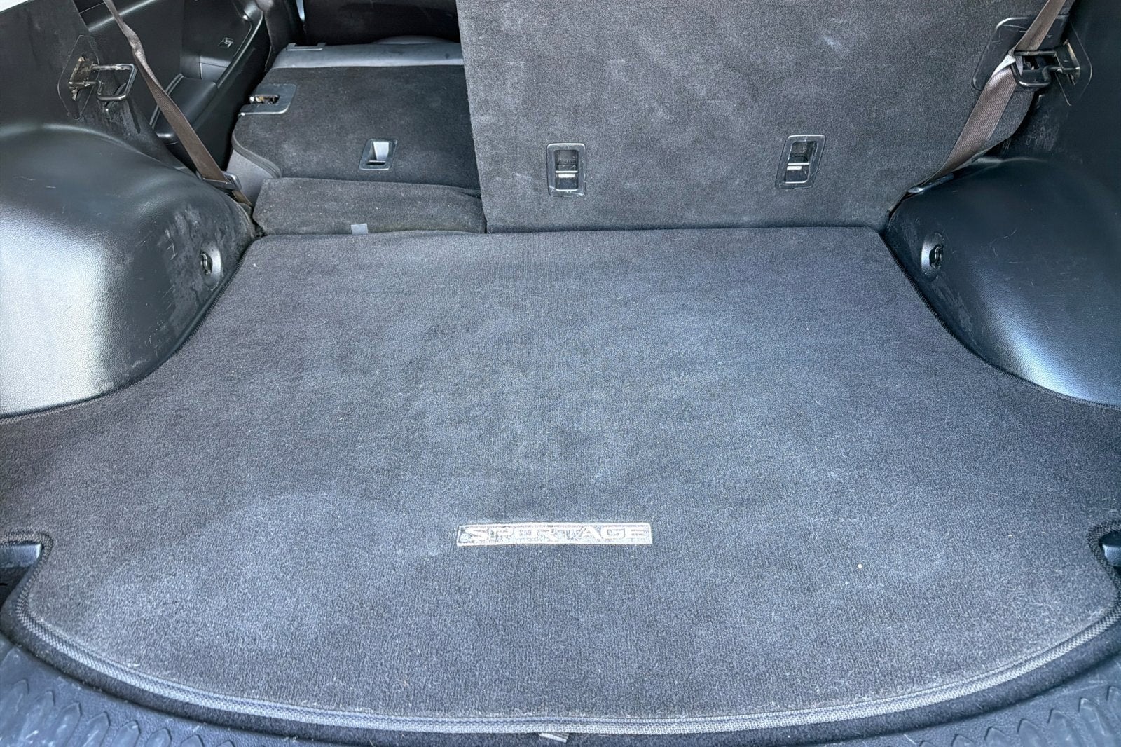 2015 Kia Sportage SX