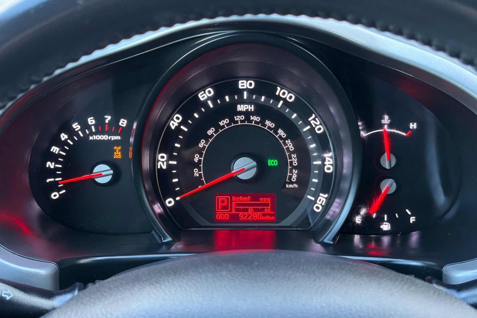 2015 Kia Sportage SX