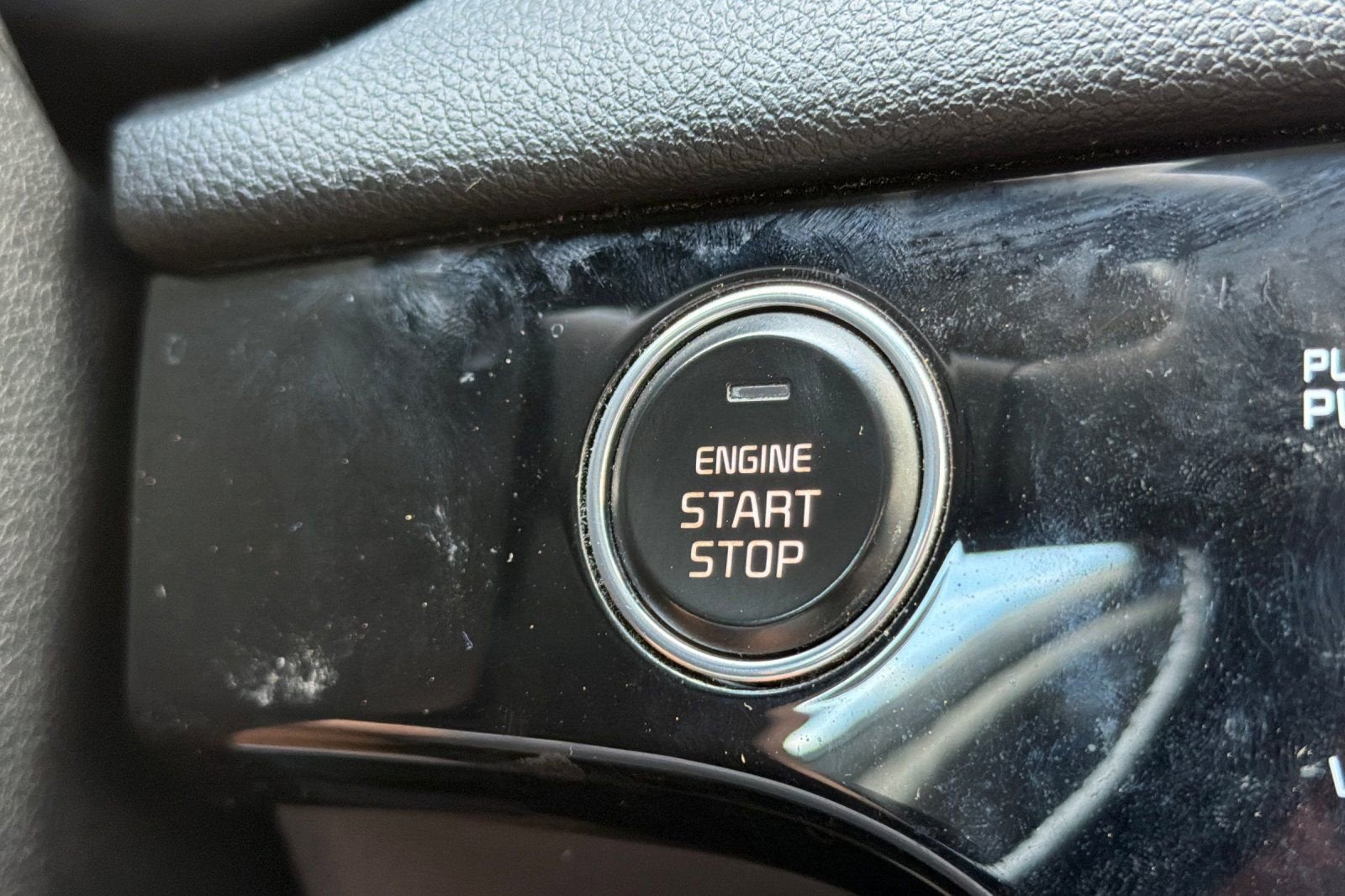 2021 Kia Sportage EX