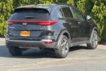 2021 Kia Sportage EX