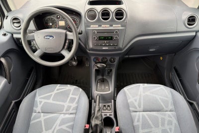 2013 Ford Transit Connect XLT