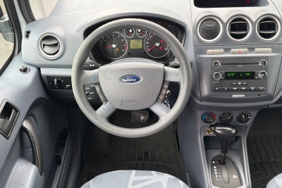 2013 Ford Transit Connect XLT