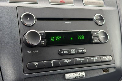 2013 Ford Transit Connect XLT