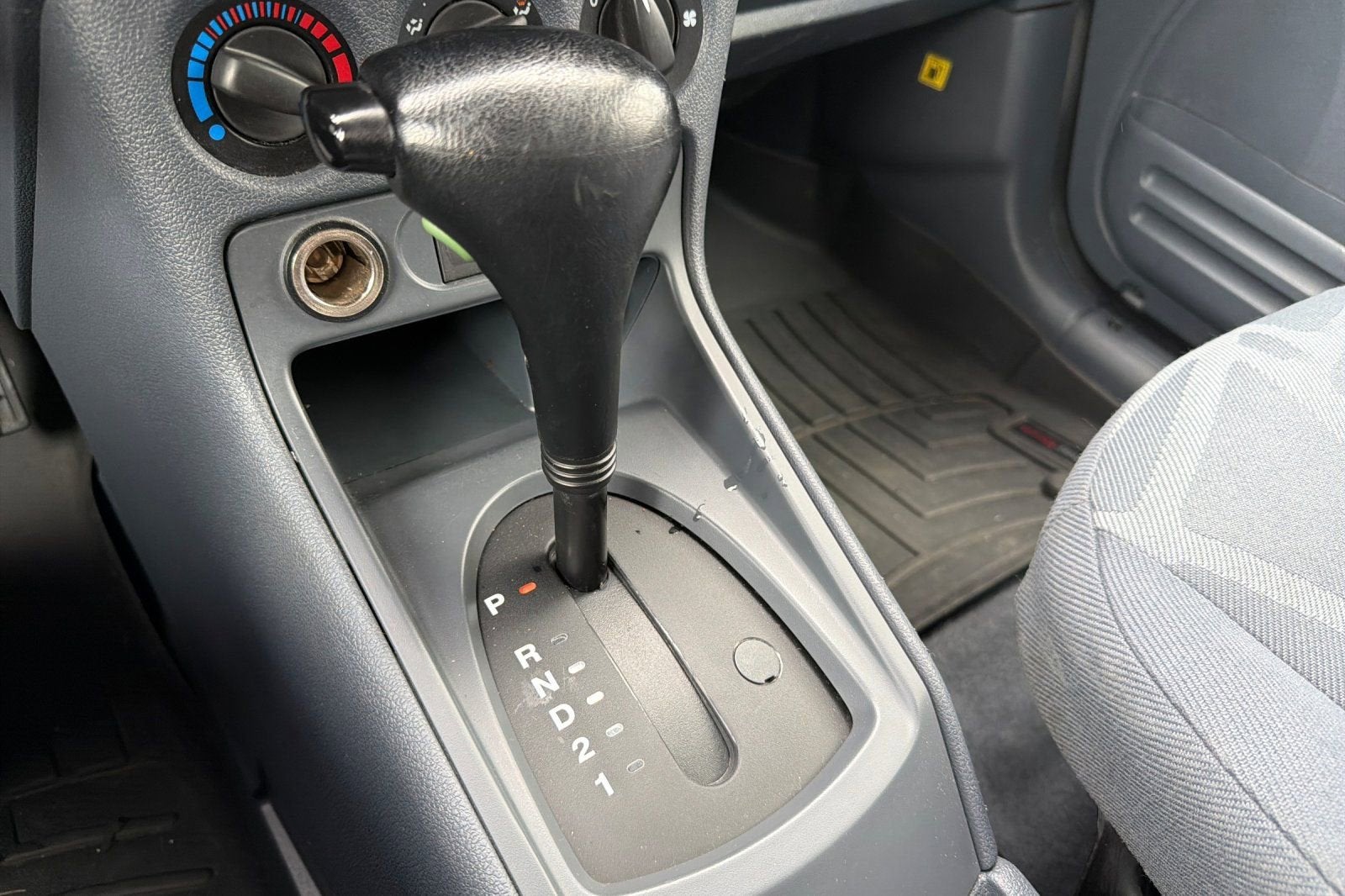 2013 Ford Transit Connect XLT