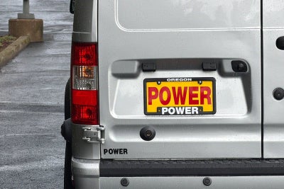 2013 Ford Transit Connect XLT