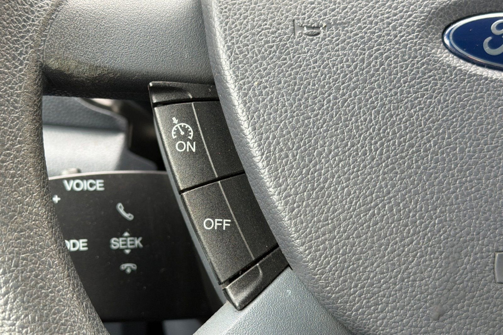 2013 Ford Transit Connect XLT