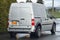 2013 Ford Transit Connect XLT