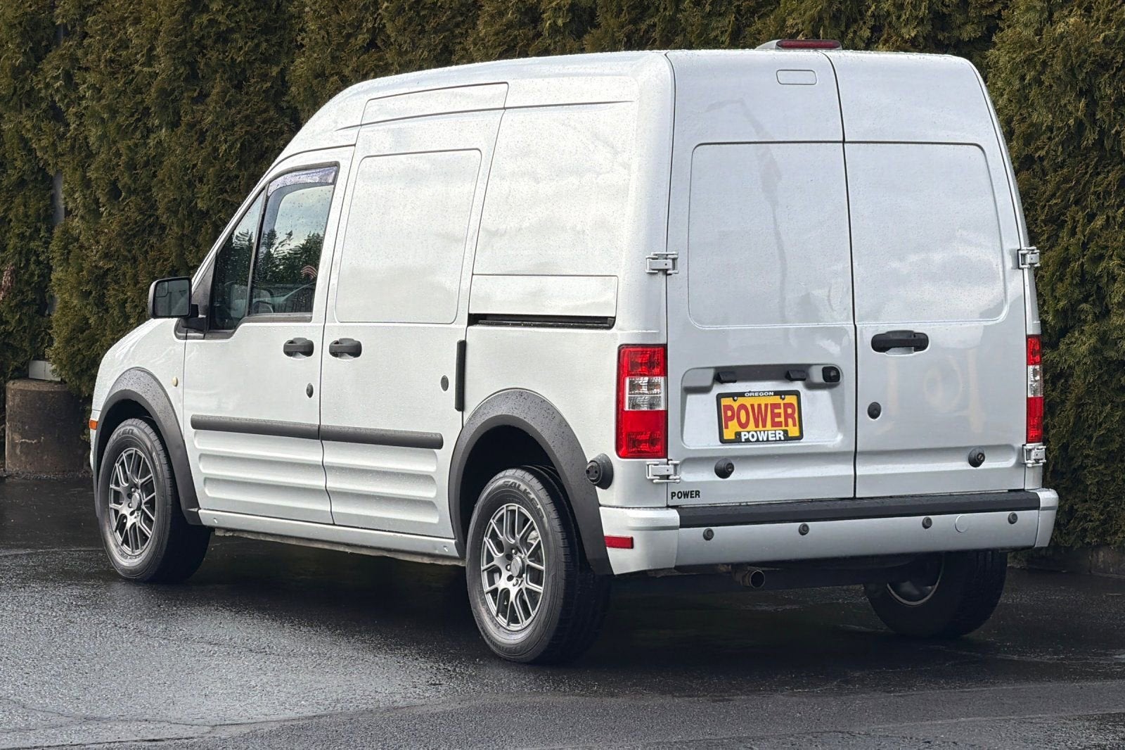 2013 Ford Transit Connect XLT
