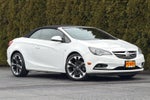 2019 Buick Cascada Premium