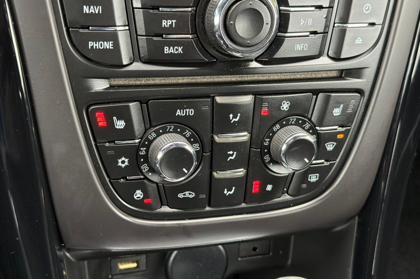 2019 Buick Cascada Premium