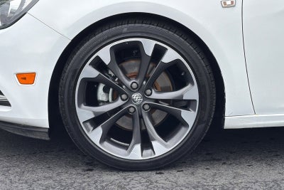 2019 Buick Cascada Premium