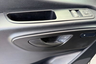 2024 Mercedes-Benz Sprinter Van Base