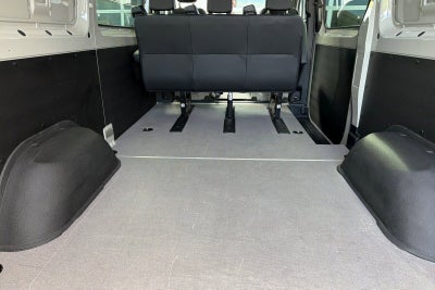 2024 Mercedes-Benz Sprinter Van Base