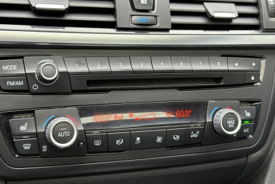 2015 BMW 3 Series 328i