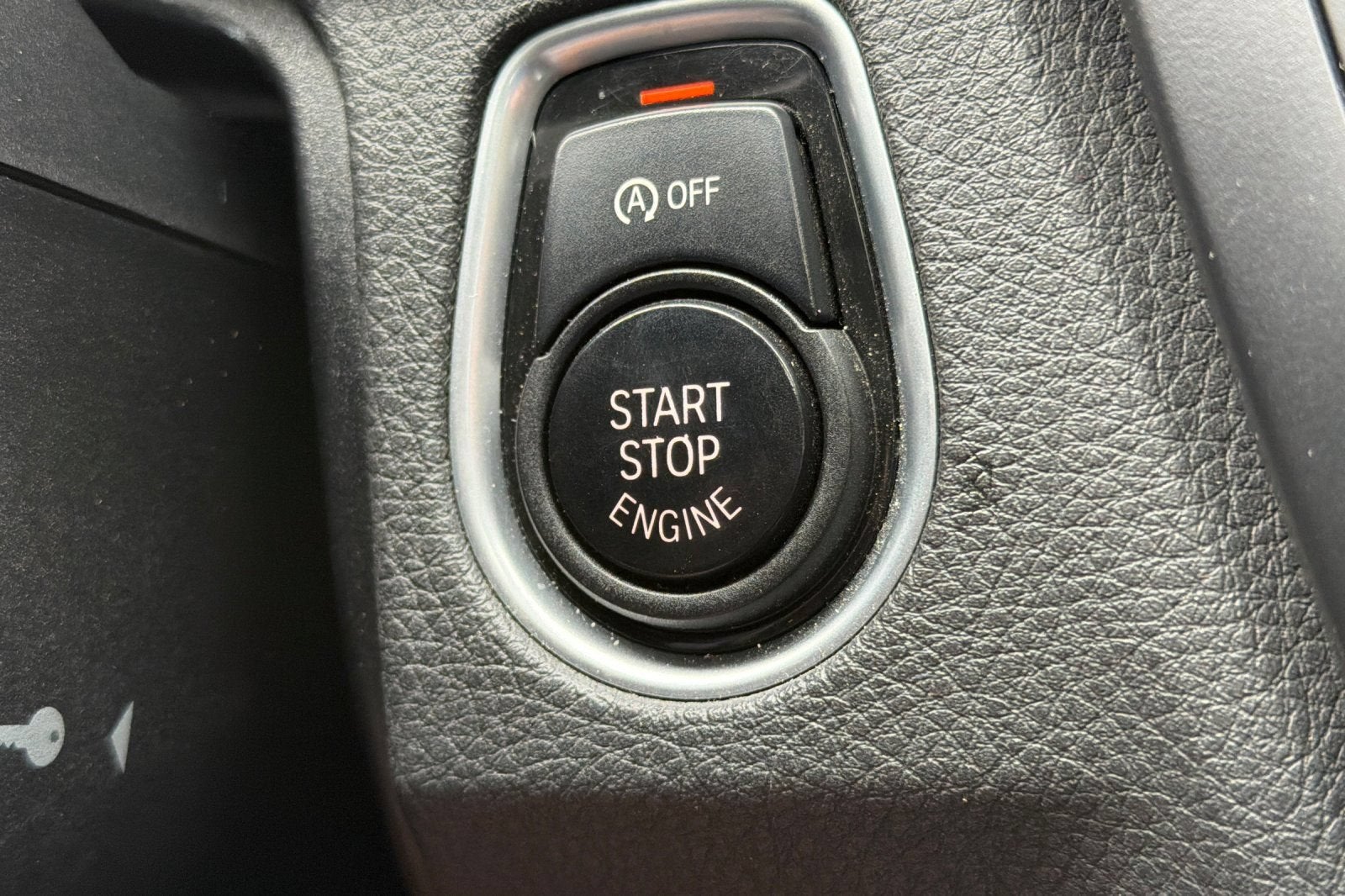 2015 BMW 3 Series 328i