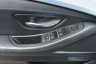 2014 BMW 5 Series 535i