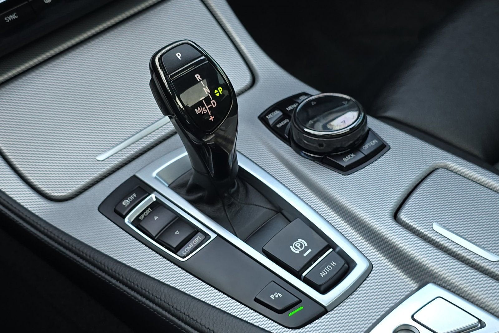 2014 BMW 5 Series 535i