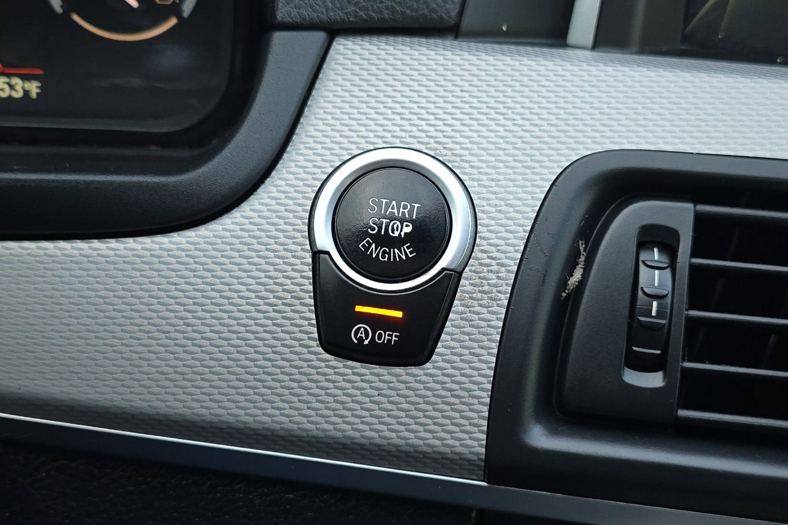 2014 BMW 5 Series 535i