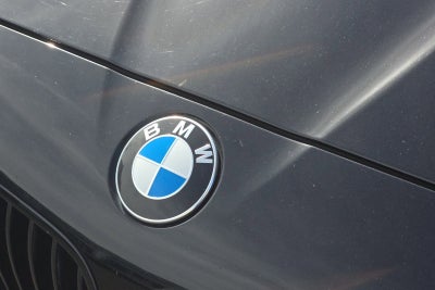 2014 BMW 5 Series 535i