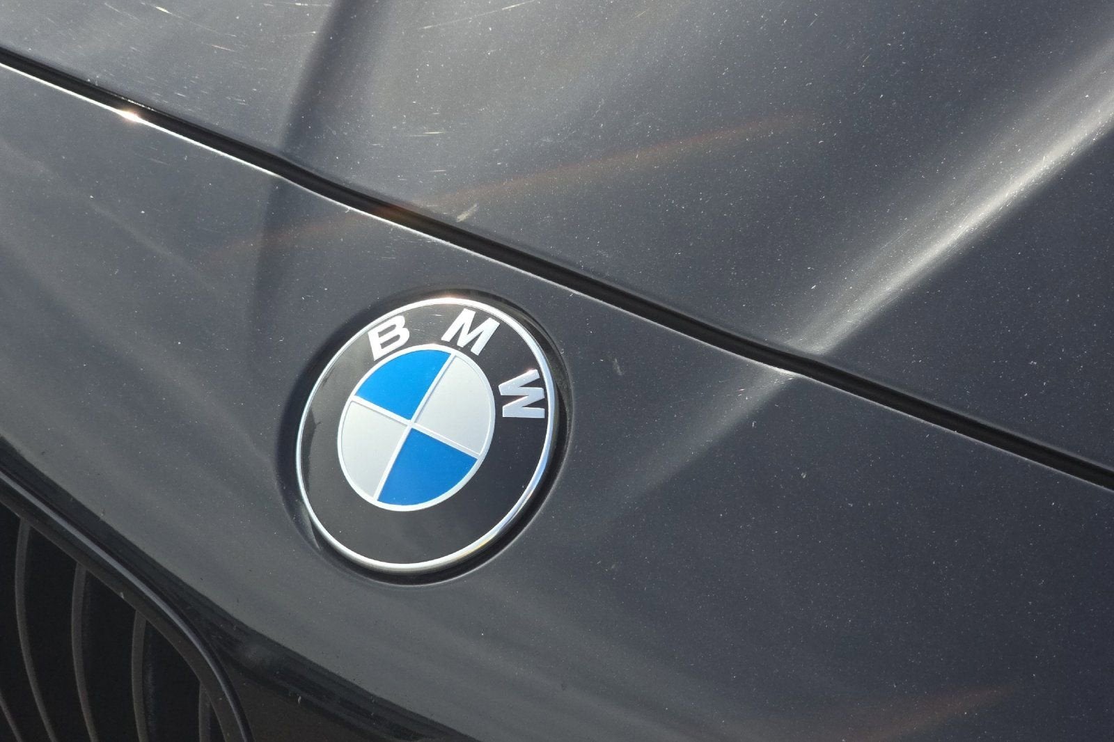 2014 BMW 5 Series 535i