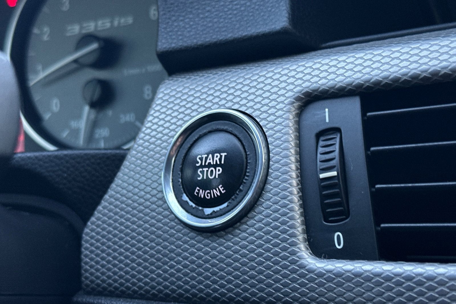 2012 BMW 3 Series 335is