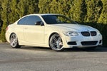 2012 BMW 3 Series 335is