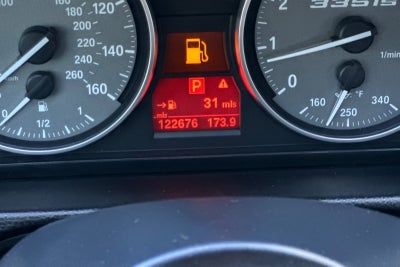 2012 BMW 3 Series 335is