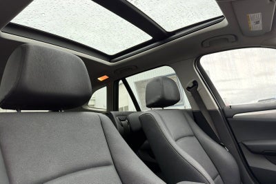 2015 BMW X1 xDrive28i