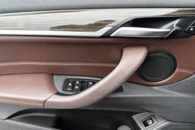 2017 BMW X1 xDrive28i