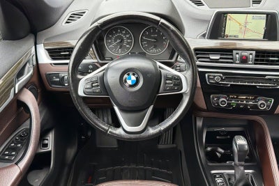 2017 BMW X1 xDrive28i
