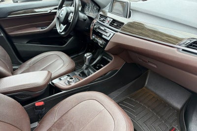 2017 BMW X1 xDrive28i