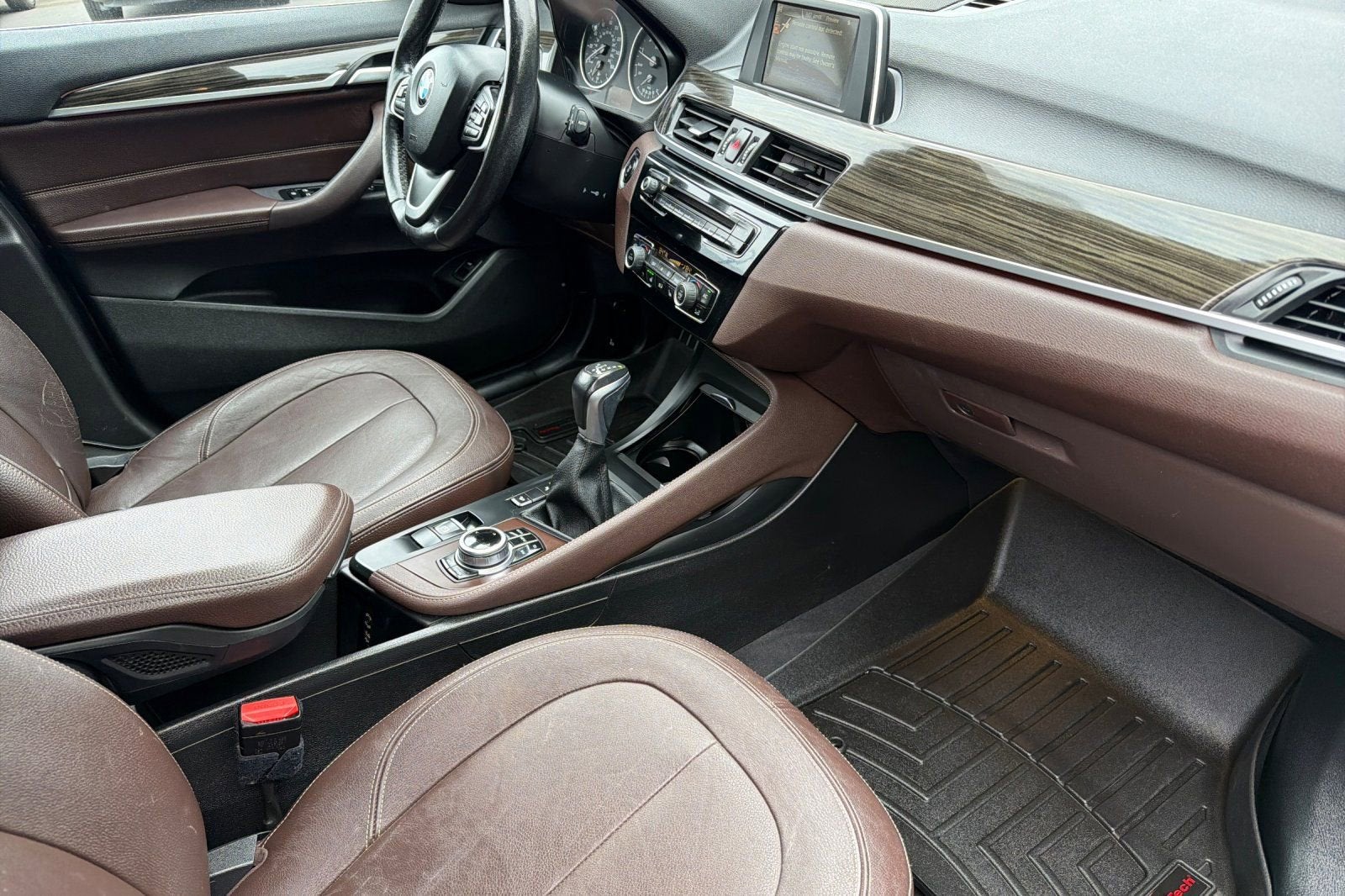 2017 BMW X1 xDrive28i