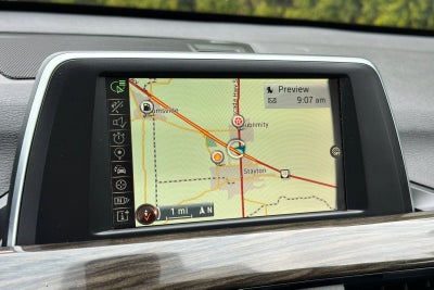 2017 BMW X1 xDrive28i