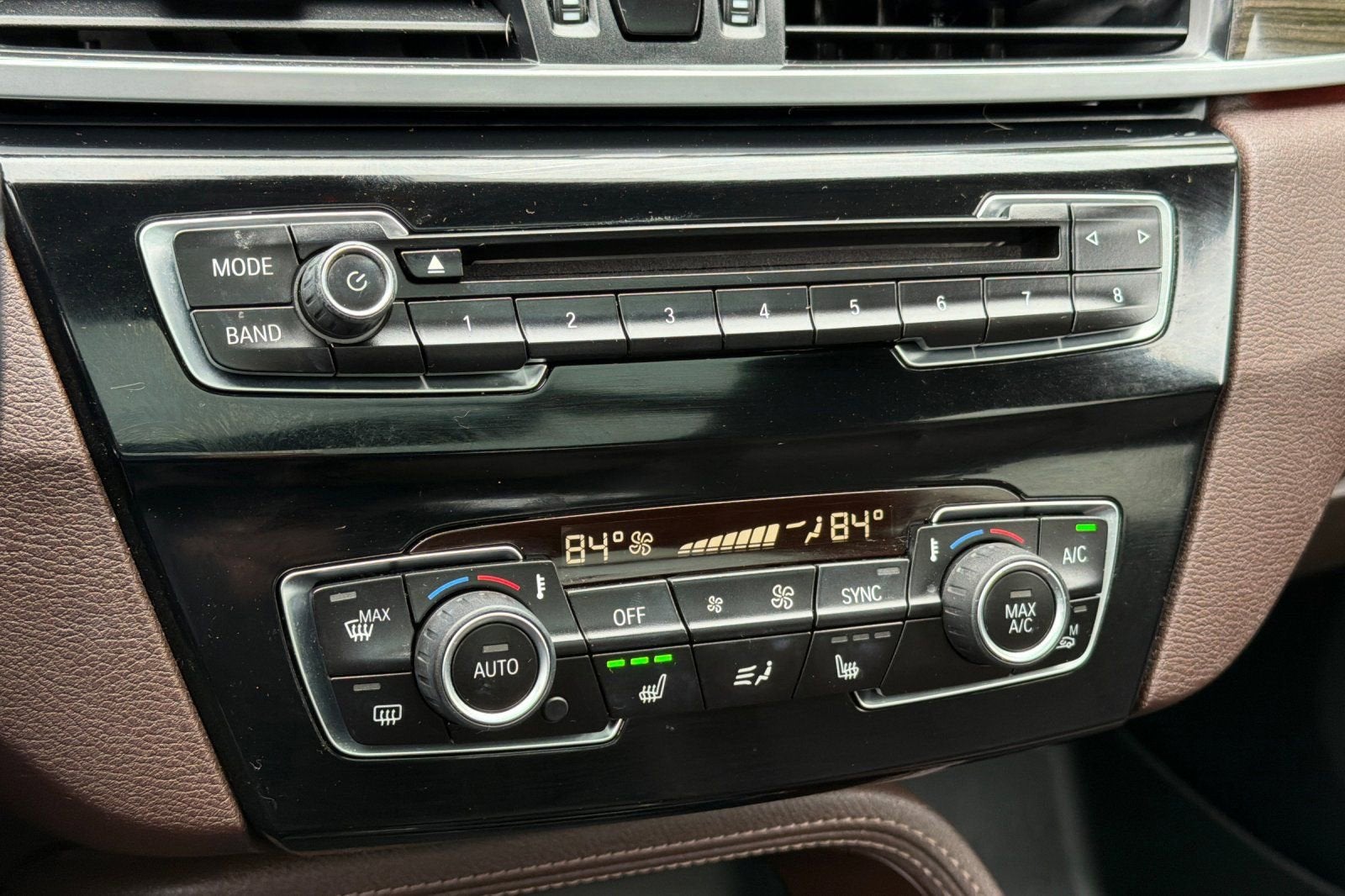 2017 BMW X1 xDrive28i