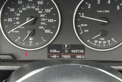 2017 BMW X1 xDrive28i