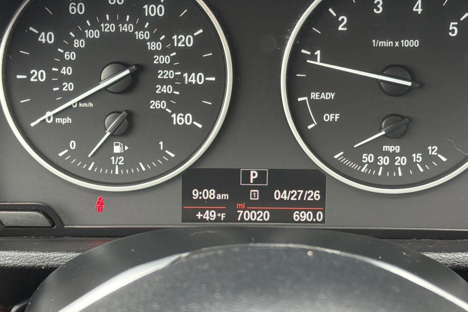 2017 BMW X1 xDrive28i