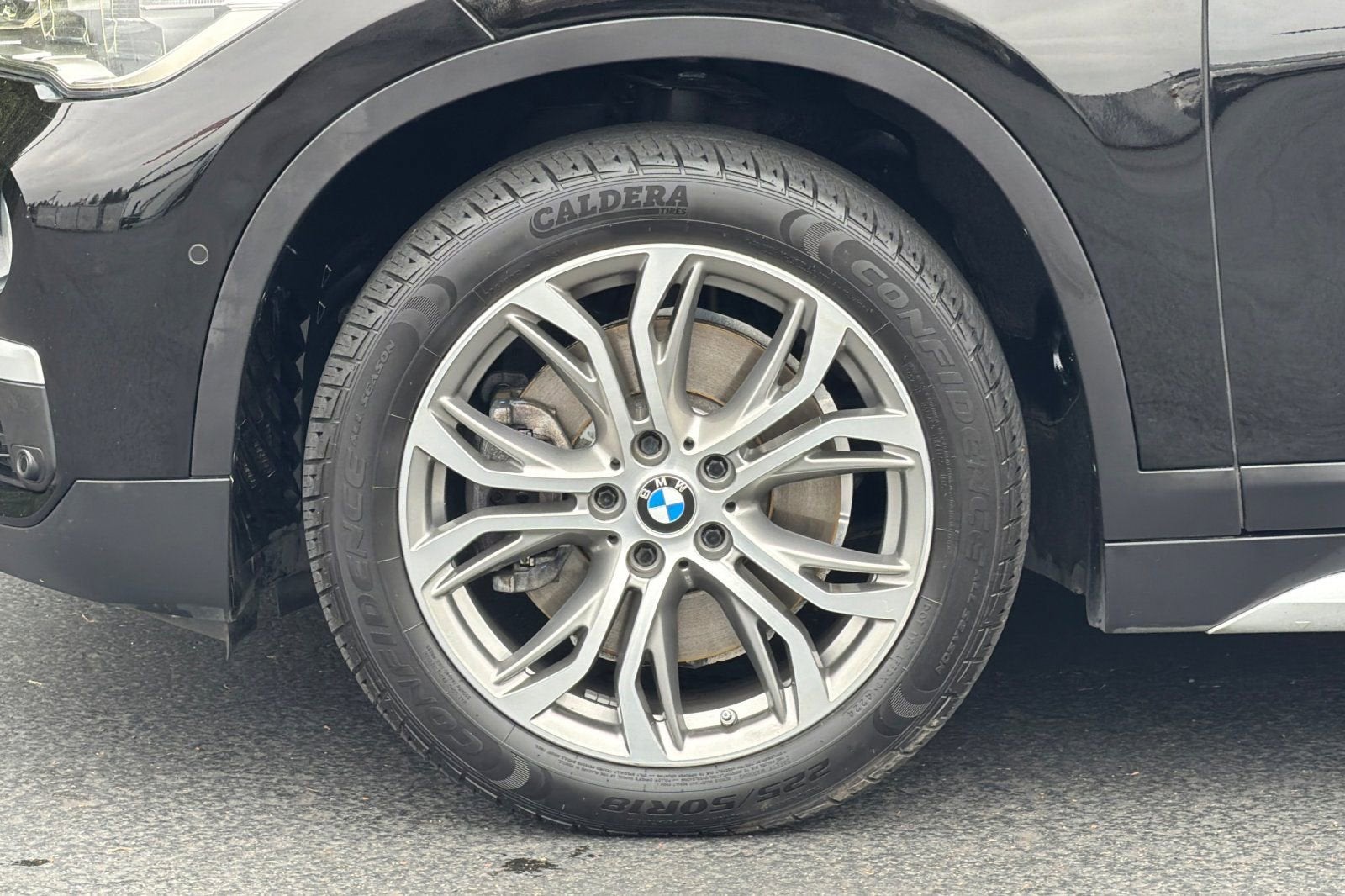 2017 BMW X1 xDrive28i