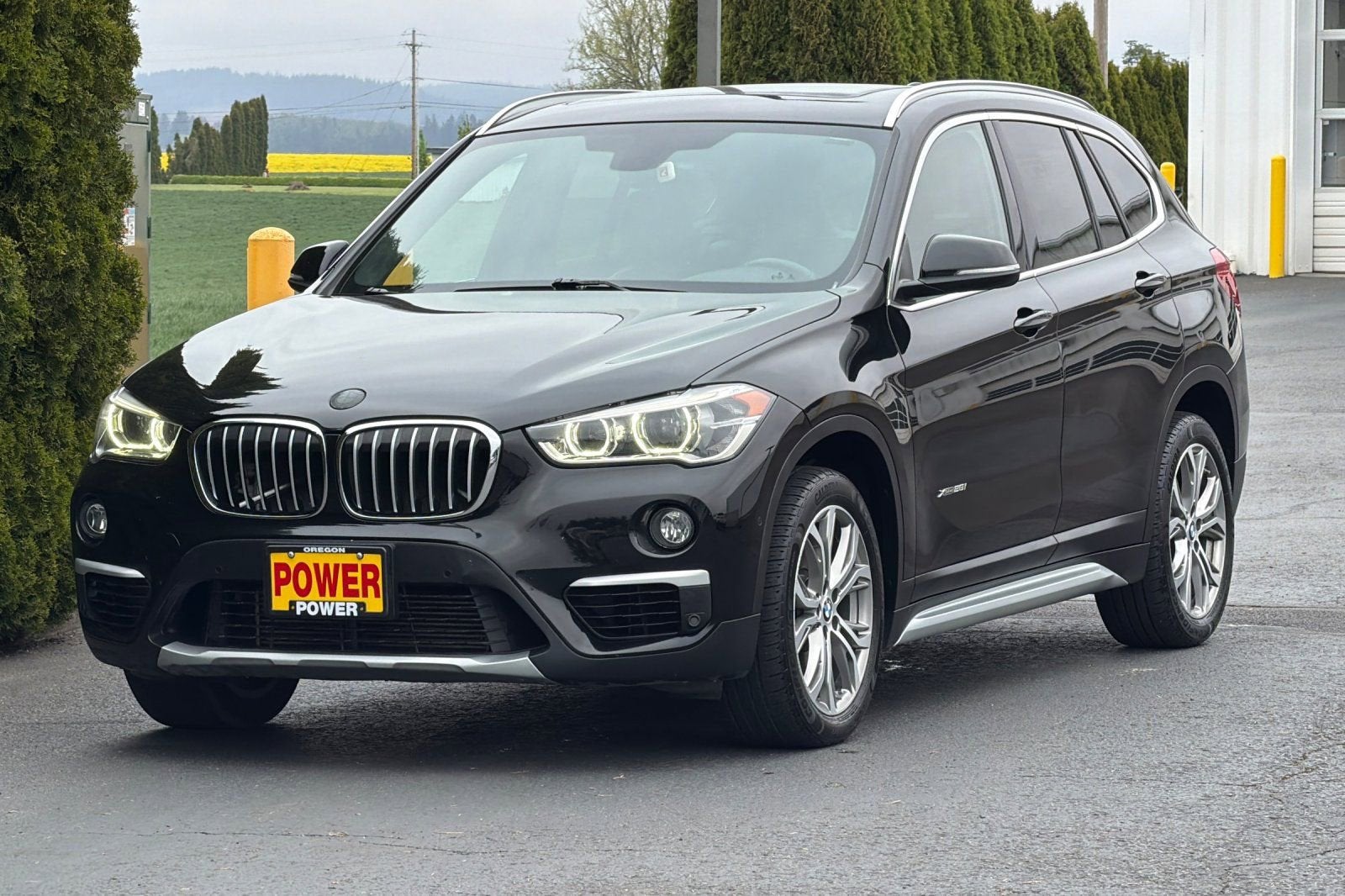 2017 BMW X1 xDrive28i