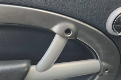 2005 MINI Cooper Hardtop S