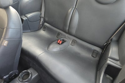 2005 MINI Cooper Hardtop S