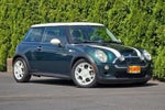 2005 MINI Cooper Hardtop S