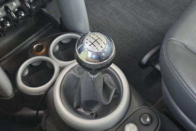 2005 MINI Cooper Hardtop S