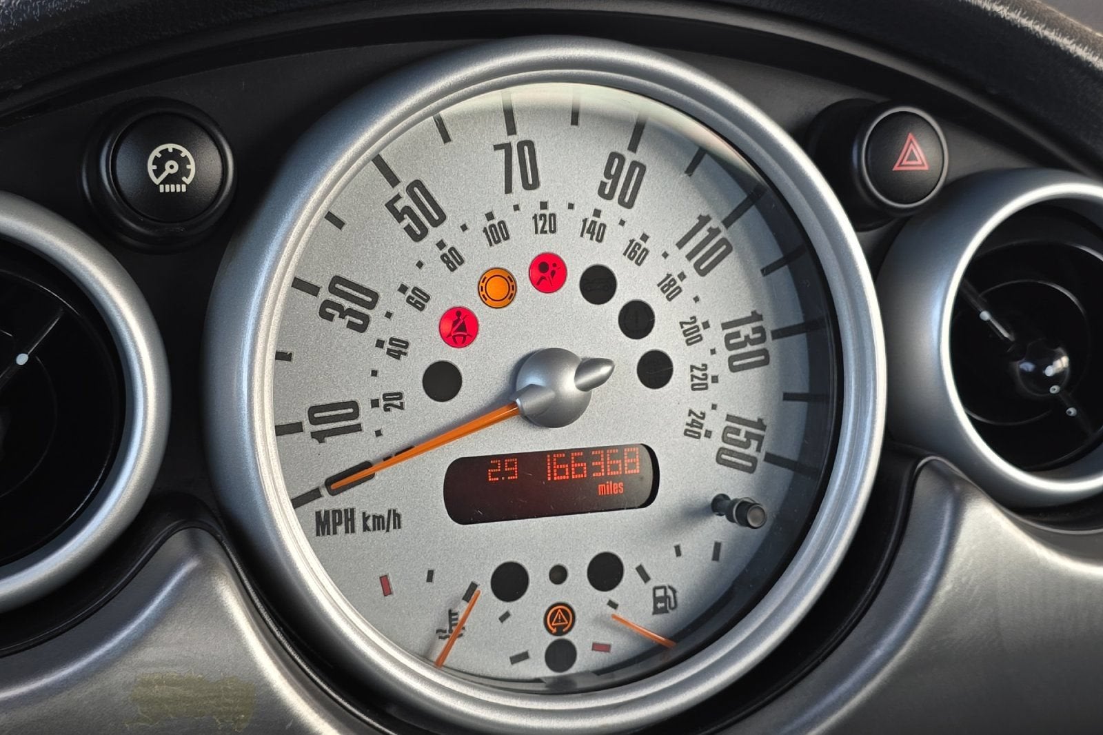 2005 MINI Cooper Hardtop S
